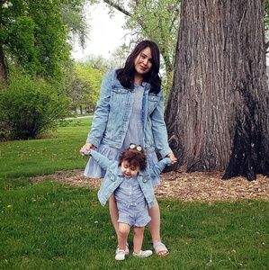 Meet your Posher, Breanna